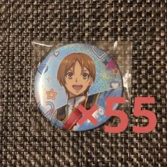 缶バッジ 速水ヒロ 10周年記念 KING OF PRISM 2026年最新】速水ヒロ 缶バッジの人気アイテム - メルカリ