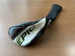 2026年最新】epic ヘッドカバー ユーティリティー用の人気アイテム