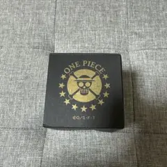 ONE PIECE スカルデザインネックレス