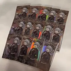 にじさんじ ウエハース2 樋口楓