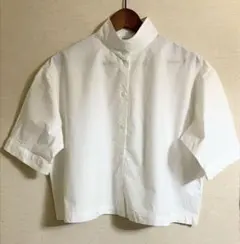 セット　オッカケシャツ　半袖