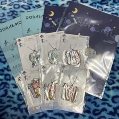 2/ドラえもん 一番くじ セット