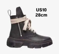 2025年最新】rickowens dr.martensの人気アイテム - メルカリ