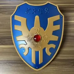 ロトの盾 ドラゴンクエスト アイテムズギャラリースペシャル