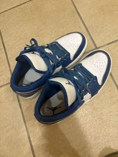 Air Jordan ローカットスニーカー