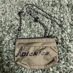 Dickies サコッシュ