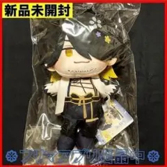 わんぱく 刀剣乱舞 ぬいぐるみ 長曽祢虎徹 - メルカリ