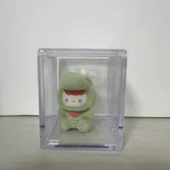 POP MART フィギュア ぬいぐるみ風