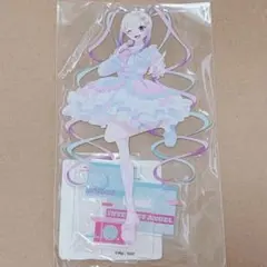 NEEDY GIRL OVERDOSE ラウンドワン 超てんちゃん アクスタのサムネイル
