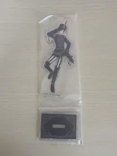 ツイステ 1番くじ ヴィル アクリルスタンド