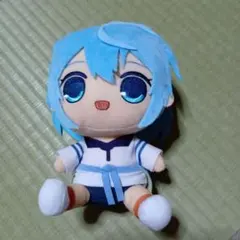 るな ぬいオーダー 2026年最新】カラフルピーチ ぬいぐるみ るなの人気アイテム - メルカリ