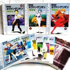 2026年最新】エヴァ dvd 全巻の人気アイテム - メルカリ