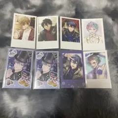 にじさんじ チェキ風カード まとめ売り