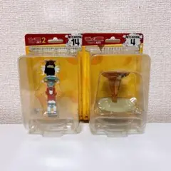 トムとジェリー ハッピーくじ フィギュア セット