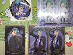 ツイステ フロイド グッズまとめ売り