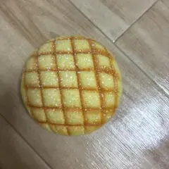 メロンパン スクイーズ