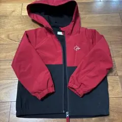 LOGOS DAYS ウィンドブレーカー 120