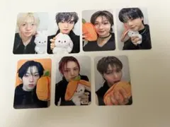 AMPERS&ONE トレカセット