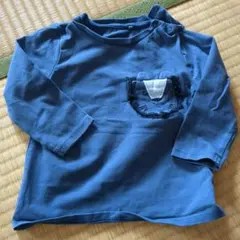 NEXT Tシャツ 9-12ヶ月