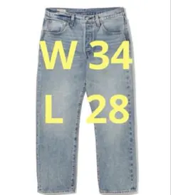 2026年最新】beams levi's 501 w34の人気アイテム - メルカリ