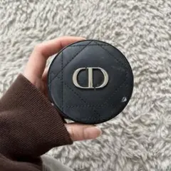 Dior ディオールスキン フォーエバー クッションファンデーション ケース