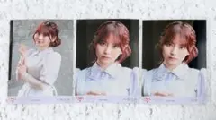 大場花菜 ＝LOVE イコラブ 生写真 劇薬中毒 MV衣装 コンプ - メルカリ