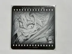 ★ 鬼滅の刃　ダイニング　柱稽古編　コースター　32枚 テレビアニメ「鬼滅の刃」柱稽古編 コラボレーションダイニング 第ニ期