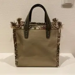 よ*ん様 A VACATION ハンドバッグ