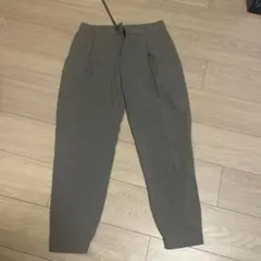 UNIQLO レディース スラックス グレー Sサイズ