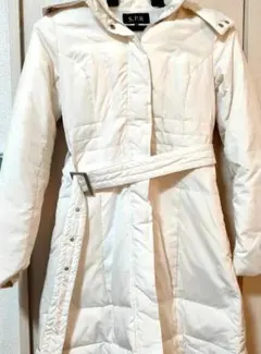 SPR　ダウンコート　レディース　Mサイズ