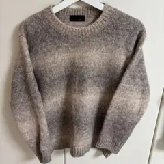 ニット