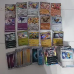 ポケモンカード まとめ売り 大量セット 41枚 - メルカリ