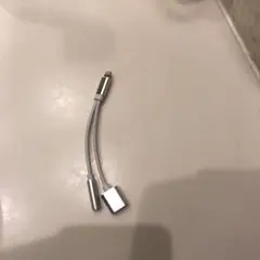 iPhone充電andイヤホンのサムネイル