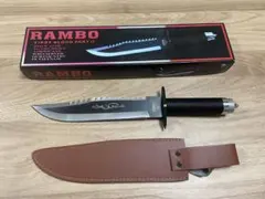 2026年最新】ランボーナイフの人気アイテム - メルカリ