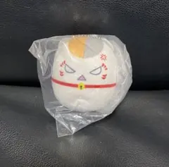 夏目友人帳 カプセルトイ ぬいぐるみ【ニャンコ先生】