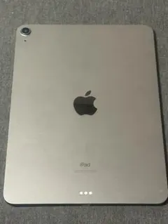 ジャンク】iPad Air 第4世代 画面割れ電源不入 Model A2316 - メルカリ