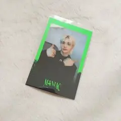 Stray Kids　ヒョンジン -64