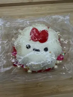 キラキラ先生 jammyjemもっちりプリンスクイーズ