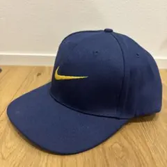 NIKE ナイキ　キャップ　帽子　ヴィンテージ　90sのサムネイル