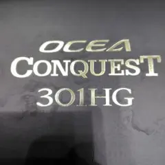 2025年最新】オシアコンクエスト 301の人気アイテム - メルカリ