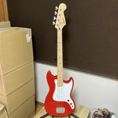 Squier by Fender MUSTANG 椎名林檎仕様 - メルカリ