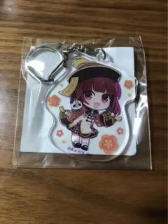 推しの子ニーハオ☆パンダくじ C賞有馬かな