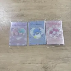 サンリオ キャラクター ウエハース