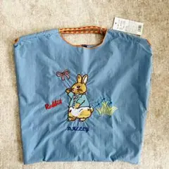 d.kelly トートバッグ
