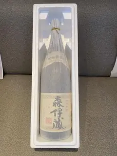 森伊蔵 2026年5月配送分 - メルカリ