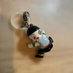 めじるしアクセサリー　ドラゴンボール餃子チャオズ