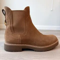 COLE HAAN レディース ブーツ &ウォータープルーフ 用