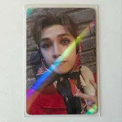 スキズ バンチャン christmas evel 特典 ミュープラ Stray Kids christmas evel バンチャン ミュープラ - メルカリ