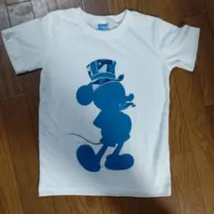 Disney ミッキーマウス 半袖 Tシャツ 150