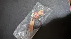 ウイルスイーツ　コーヒーゼリーラテ　カラフルマルチチャーム